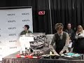 Eton Tsuno US Barista Championships 2007