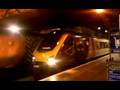 videos de CrossCountry 220030 Edinburgh Waverley 14/10/08