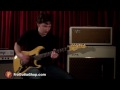 G&L Comanche