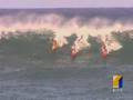 Monstrous Northwest Hawaii Swell Expected To Rise