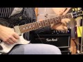 NAMM 2012 • Gustavsson Guitars Demo • Wildwood Guitars