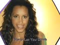 Honeyz - Wonder No. 8 Advert Honeyz - Wonder No. 8 Advert