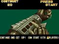 Alien vs Predator - LAST Stage Alien vs Predator - LAST Stage