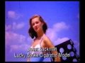 Janet Sackman - Lucky Strike [television commercial]