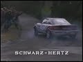 Rally Car Drifting Rally Car Drifting
