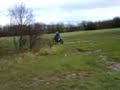 honda xr 400 tony steve pennywell sunderland