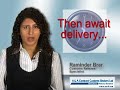 Why should I use a Customs Broker?