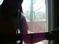Hook by Blues Traveler (Cover)