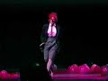 Eugenia Le�n \"CHE ARA�A\"  de Cri Cri