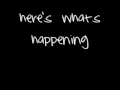 Going Away.. (read description)