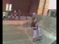 videos de skateboarding heaven is a halpipe