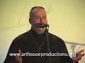 John J Trause featuring at The Art House