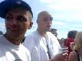 Stive MM Soldiers til grøn koncert