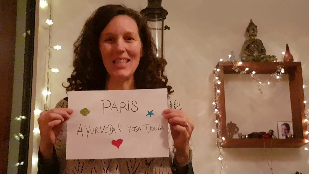 GRATITUDE VIDEO - The Matrona FR Tour 2020