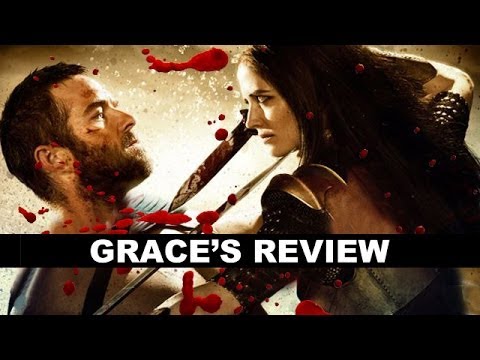 Empire - 300 Rise of an Empire movie review! Beyond The Trailer host Grace Randolph shares her review today! http://bit.ly/subscribeBTT 300 Rise of an Empire Movie Re...
