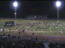 Unionville High School Marching Band 11-3-07, Part 1
