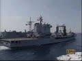 Esercitazione NATO Taranto