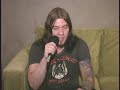 SHINEDOWN ON SAVE ME