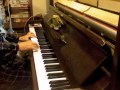 A Channel ED Humming Girl piano cover.