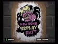 Guitar Hero 2 Custom Song - Giygas