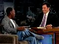 Don Cheadle on Jimmy Kimmel Live. Please rate and comment.