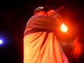 Bubba Sparxxx  - Jimmy Mathis - Live