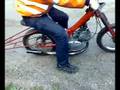 Zundapp 50cc racing