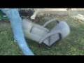 Goodbye Smosh Chair