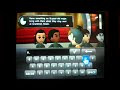 it is now time for game number three of my run of family feud 2012 edition for the nintendo wii. i currently have a two game total of $40000 and i'd like to add to that total. can i do so? watch to find out and i'll see you in my next video.