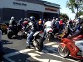 some video clips from the ride