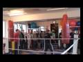 Kampfsporttag im Stadtbad REDTEL 2009