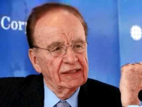 Rupert Murdoch just bought the Wall ...