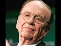 Rupert Murdoch just bought the Wall Street Journal