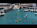 Aerial | SCARS Kayak For Kids, June 7 2026