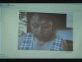 videos de Graciela Huinao lee sus poemas. Parte 3 de 3