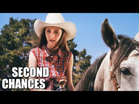 Second Chances | Full Length | English | Drama | Family Movie