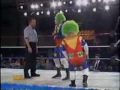 WWE Doink Dink Debut - YouTube