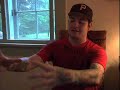 Senses Fail Final Studio Update