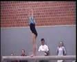 Marlies Rijken (NED) - BB - 2008 Pre Olympic Youth Cup