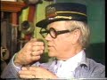 Ward Kimball Tomorrow at Grizzly Flats - Part 1