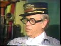 Ward Kimball Tomorrow at Grizzly Flats - Part 1
