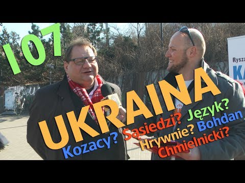 UKRAINA odc. #107 - MaturaToBzdura.TV