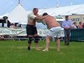 Cornish Wrestling at Royal Cornwall Show 2007 Cornish Wrestling at Royal Cornwall Show 2007