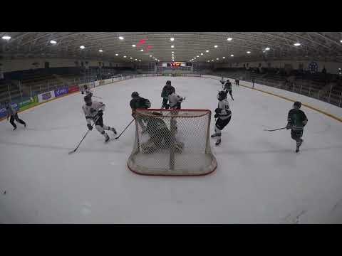 Rylee Goal tender vs MN Elite Orange 091424