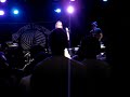 Sole \"Plutonium\" Live in Hollywood Sole \"Plutonium\" Live in Hollywood