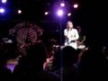 Sole Plutonium Live in Hollywood