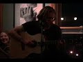 Jon Foreman unplugged- Only Hope Jon Foreman unplugged- Only Hope