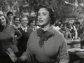 cancion interpretada por una de las grandes del cine argentino.