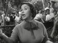 cancion interpretada por una de las grandes del cine argentino.