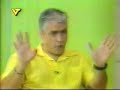Mario Liani - Entrevista TV Numerolog�a - A�o 2002 - Parte 2